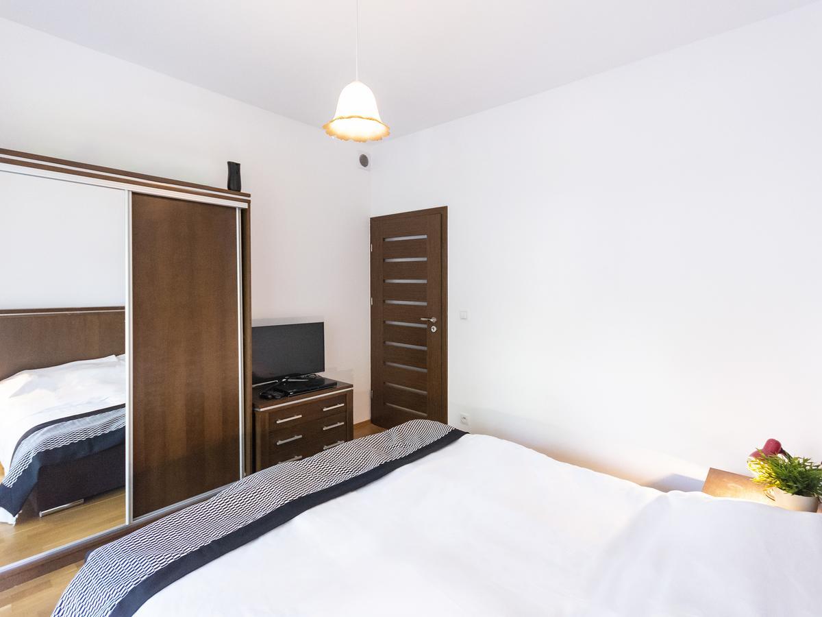 Vacationclub - Diune Apartment 12 Kołobrzeg Esterno foto